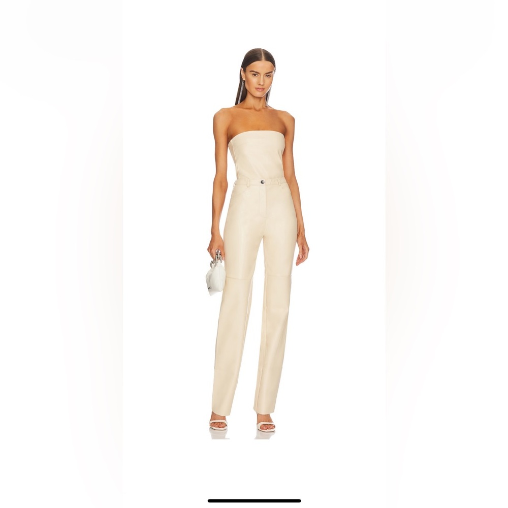 CULTNAKED Cream TWO PIECE SEY